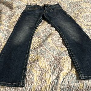 Wrangler vintage boot cut. 28X30. NWT